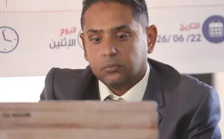 ​ المشهد الاقتصادي في غزة تحت مجهر المتغيرات السياسية .