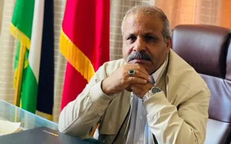 عشرة مبادئ تجعل الانتخابات مواجهة حقيقية مع الاحتلال ومخططات الفصل والوصاية