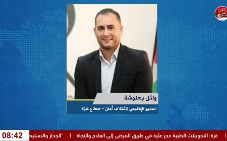 التحديات المصرفية التي تواجه مؤسسات العمل الأهلي في الضفة الغربية وقطاع غزة