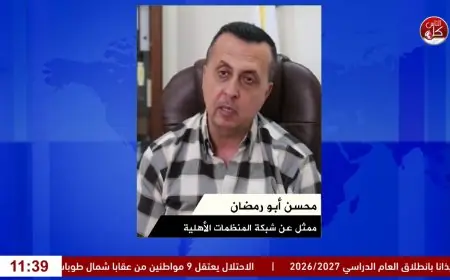  ائتلاف أمان يدعو إلى نشر دليل إجراءات موحد وإطلاق نافذة إلكترونية لمعاملات تمويل الشركات غير الربحية ومقترح لتأسيس شبكة توحّد صوتها أمام الجهات الرسمية