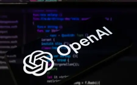 "OpenAI" تشكل لجنة استشارية للرياضيات بعد حل أكثر من 100 مسألة مفتوحة بالذكاء الاصطناعي