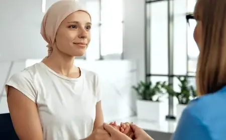مفاجأة علمية تثير التفاؤل.. الرياضة قد تُطيل عمر مرضى السرطان