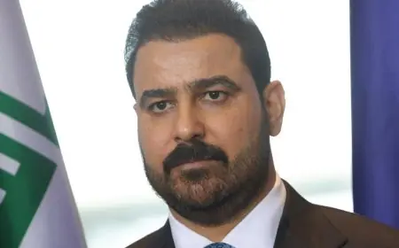 الزيدي يطلق خطة زمنية لنزع سلاح الفصائل في العراق ودمجها بالمؤسسات الرسمية