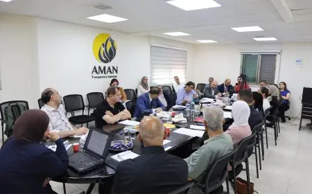 مطالبات بتعديل قانون الجرائم الإلكترونية لضمان الخصوصية وحرية الرأي والتعبير وضبط صلاحيات التفتيش والحجب