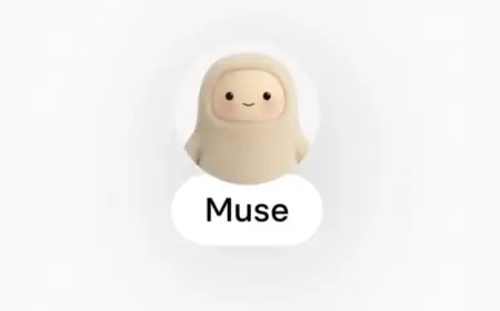 ميتا تفتح باب الوصول المبكر لتجربة ميزات "Muse AI" الجديدة.. إليك طريقة الانضمام