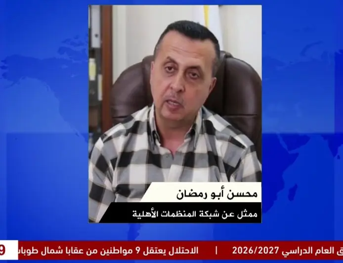  ائتلاف أمان يدعو إلى نشر دليل إجراءات موحد وإطلاق نافذة إلكترونية لمعاملات تمويل الشركات غير الربحية ومقترح لتأسيس شبكة توحّد صوتها أمام الجهات الرسمية