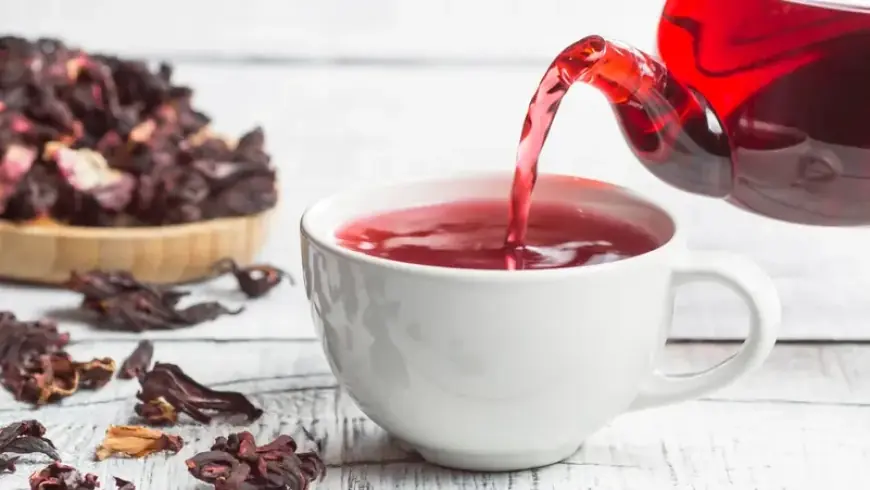 مشروب بسيط بعد العشاء قد يساعد في خفض ضغط الدم.. ما هو؟