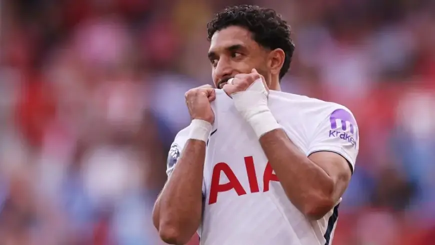 بعد إهدار الفرص.. مدرب توتنهام يحذر مرموش ويطالبه بـ"التحسن"