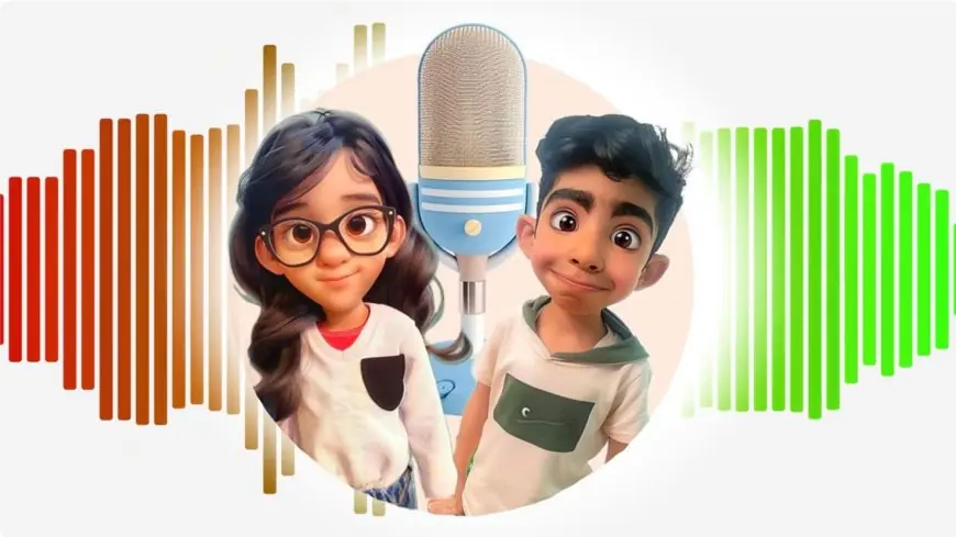الحلقة 10 الحلم والكنز I وقت الحكاية مع زازا وزوزو I Storytime with Zaza and Zuzu I