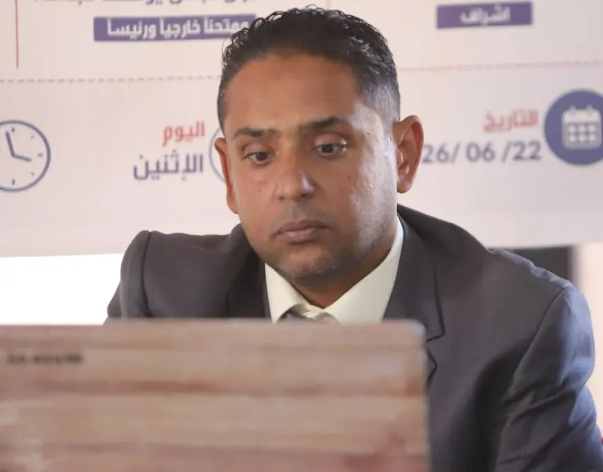 ​ المشهد الاقتصادي في غزة تحت مجهر المتغيرات السياسية .