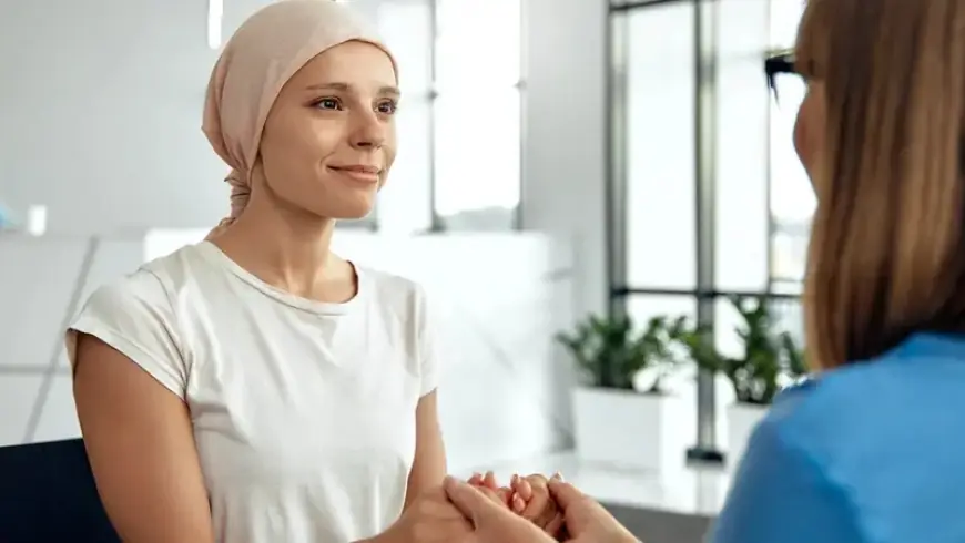 مفاجأة علمية تثير التفاؤل.. الرياضة قد تُطيل عمر مرضى السرطان