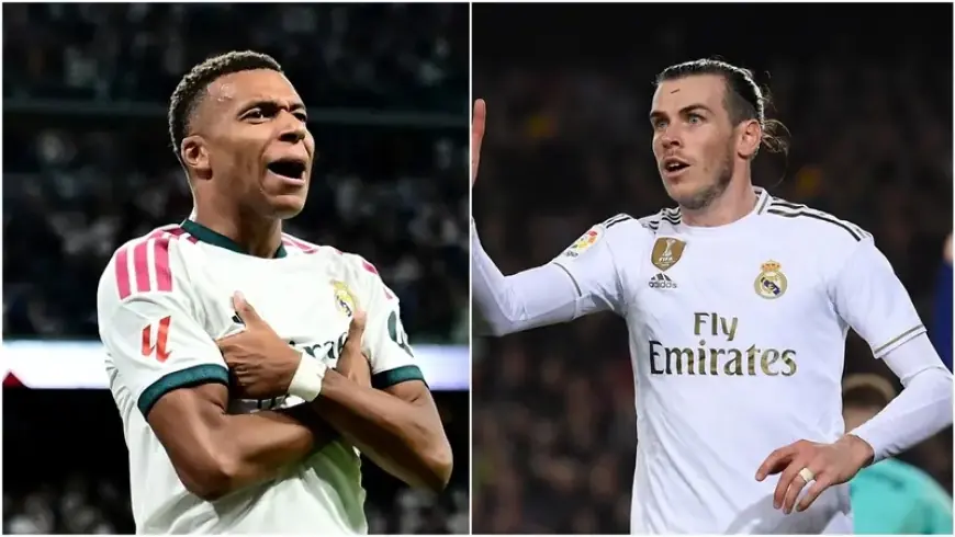 من بيل إلى مبابي.. منزل بـ11 مليون يورو جمع نجمي ريال مدريد