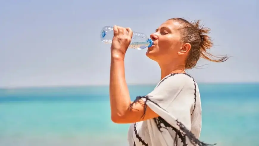 علمياً.. هكذا تحسب كمية الماء التي يحتاجها جسمك