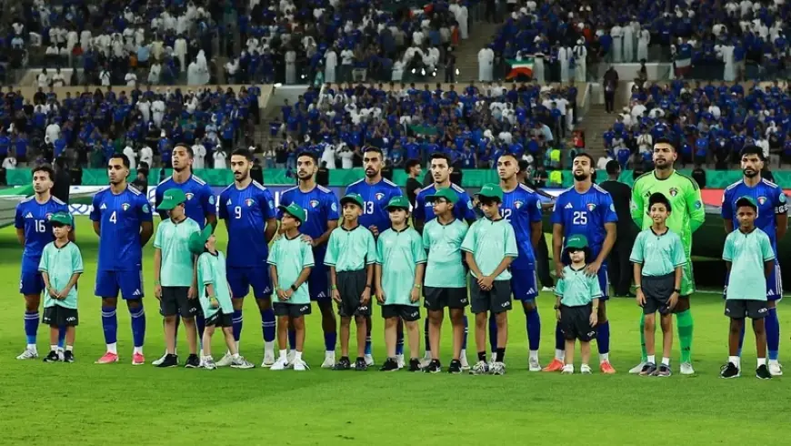 بعد توديع خليجي 27.. الاتحاد الكويتي يهدي جماهيره تذاكر السوبر السعودي