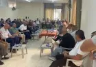 ممثلو عائلات كفر عقب يطالبون بحل عاجل لأزمة المرور على حاجز قلنديا
