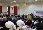 بمشاركة اللواء د. كميل.. مؤتمر صحفي للإعلان عن فعاليات مهرجان طولكرم الرابع «بنعمرها 2»