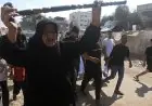 7 شهداء وعشرات الجرحى في سلسلة غارات إسرائيلية استهدفت قطاع غزة