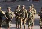 الاحتلال يشن حملة اعتقالات في طولكرم تطال 9 فلسطينيين بينهم أسرى محررون