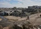 حصيلة ثقيلة.. استشهاد نحو 22 ألف طفل في قطاع غزة منذ بدء العدوان