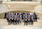 الجامعة العربية الأمريكية والاتحاد الفلسطيني لكرة القدم يفتتحان دورة المدربين الدولية المعتمدة من الاتحاد الآسيوي