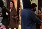 جديد شابة شغلت الفرنسيين.. وتصدرت الترند خلال الاحتجاجات