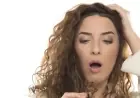 بلا سابق إنذار...أسباب تغيّر طبيعة الشعر وملمسه