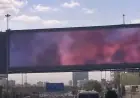 اختراق دولي واسع النطاق.. جديد بث فيديو إباحي على شاشة إعلانات في مصر