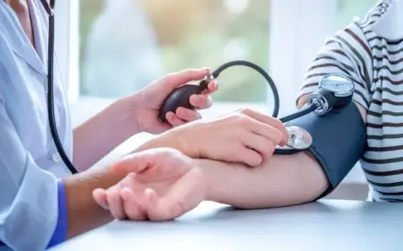 ارتفاع ضغط الدم أخطر مما تتوقع.. قد يهدد حياتك دون أن تشعر