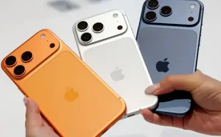 3 أسباب تدفعك لشراء آيفون 17 برو مستعمل الآن