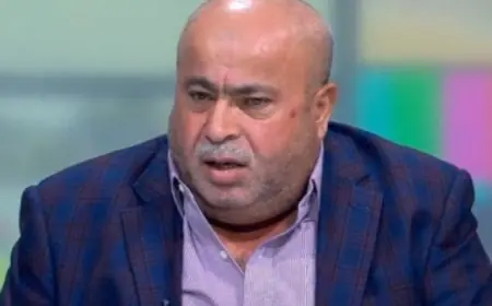 خليل عطية: استهداف السعودية اعتداء على أمن الأمة العربية
