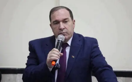 محافظ طولكرم اللواء د. عبد الله كميل  رداً على تصريحات بن غفير