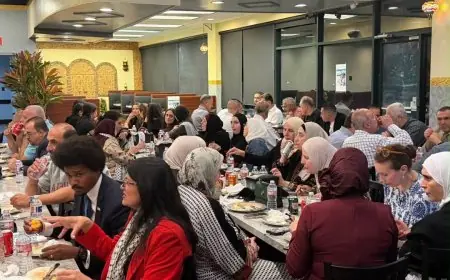 من بوسطن إلى دالاس وممفيس: الأقليات الأمريكية تنقل اعتراضها من الشارع إلى صندوق الاقتراع…