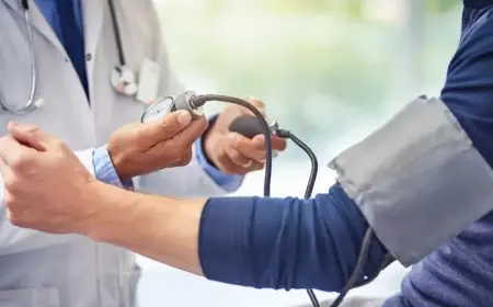 علاجه ممكن.. علماء يحددون سبباً جديداً لارتفاع ضغط الدم