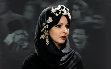 في دورته الـ47.. مهرجان القاهرة السينمائي يحتفي بمرور 50 عاماً على تأسيسه
