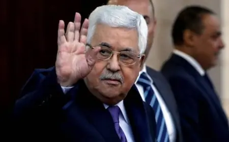 عباس يصدر مرسوماً بتأجيل الانتخابات الفلسطينية إلى سبتمبر 2027