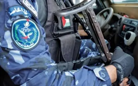 تجريد السلطة من السلاح... مسار إسرائيلي لإضعافها وضم الضفة دون إعلان