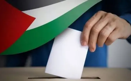 ترحيب واسع بقرار تأجيل الانتخابات والشروع في حوار وطني شامل في ظل الظروف الصعبة لشعبنا