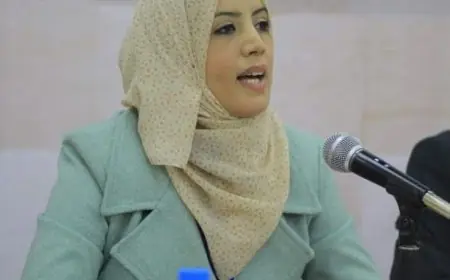 غزة ليست سلعة  ولا دماء أهلها ورقة للمساومة باسم المقاومة.