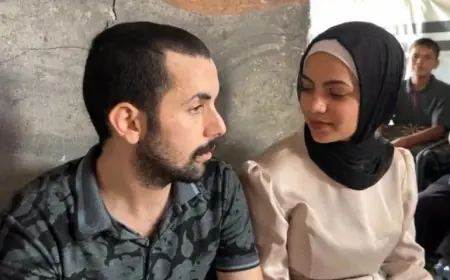 الرجل الذي نجا من جنازته