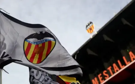 مجموعة أميركية تستحوذ على 42% من فالنسيا وتقييمه بمليار و200 مليون يورو