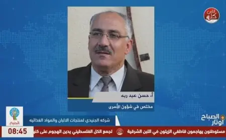 الأسرى في مواجهة الاقتحامات والقمع داخل سجون الاحتلال
