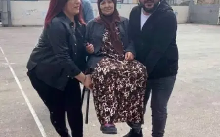 ناخبون