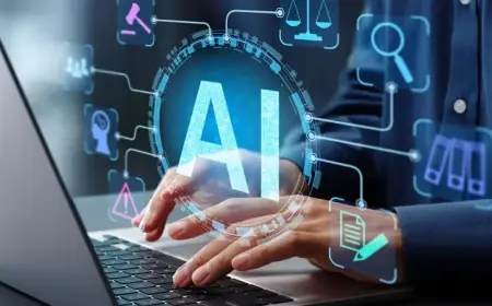لمواجهة الروبوتات.. آلية جديدة للناشرين تمنع استخراج البيانات