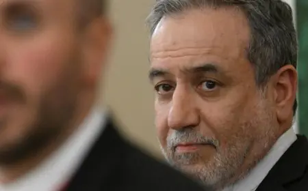 عراقجي يتوعد برد مدمر على أي عدوان ويؤكد تجاوز زمن الخطوط الحمراء