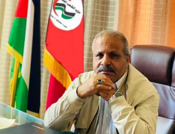 وليد العوض تعقيباً على البيان الرباعي بشأن الانتخابات الفلسطينية: بين صناديق الاقتراع وصناديق الرصاص