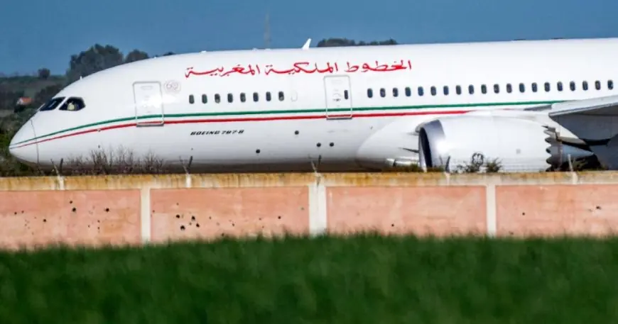 الخطوط المغربية تنفي صلتها بمساعد طيار "فلاي دبي" المتهم بمحاولة تنفيذ عملية إرهابية