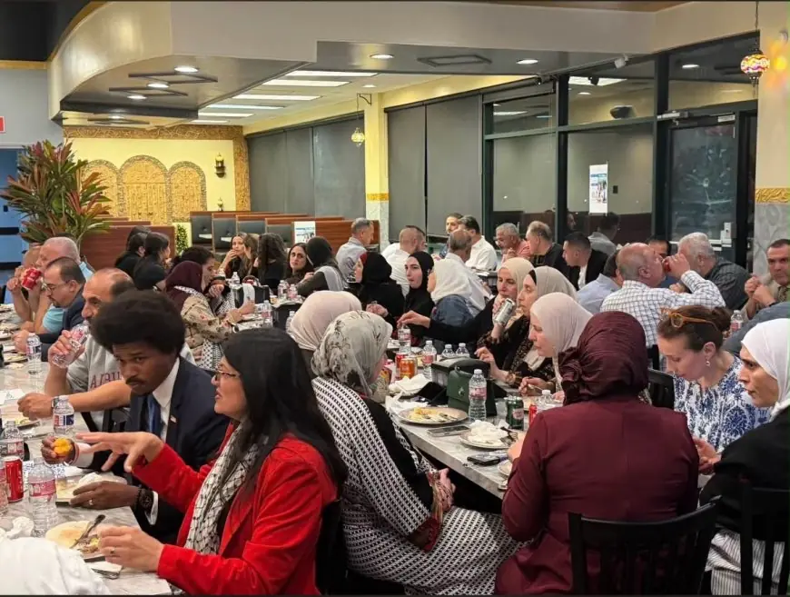 من بوسطن إلى دالاس وممفيس: الأقليات الأمريكية تنقل اعتراضها من الشارع إلى صندوق الاقتراع…