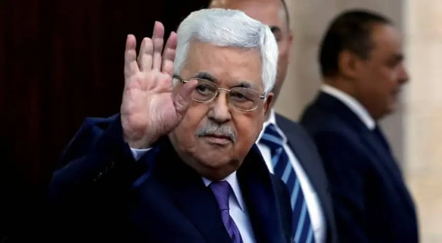 عباس يصدر مرسوماً بتأجيل الانتخابات الفلسطينية إلى سبتمبر 2027