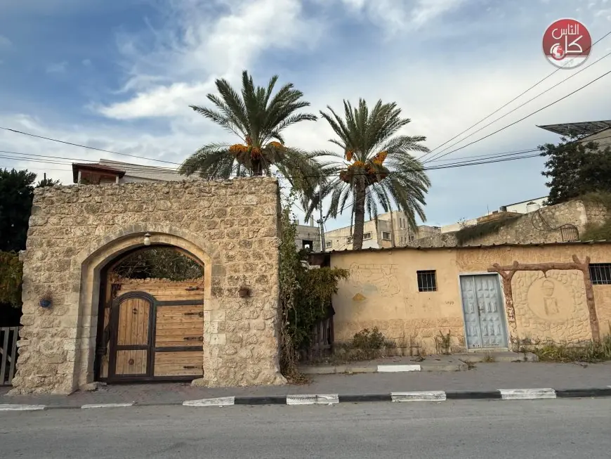 حوش الخواجا في شويكة… ذاكرة المكان وحكاية التراث