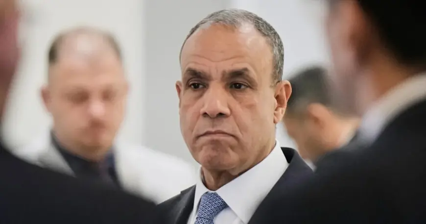 عبد العاطي يؤكد من المنامة: أمن الخليج ركيزة أساسية للأمن القومي المصري